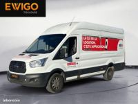 Ford Transit VU FOURGON 2.0 TDCI 130cv L4H3 - <small></small> 12.990 € <small>TTC</small> - #1