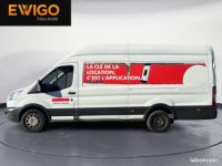 Ford Transit VU FOURGON 2.0 TDCI 130cv L4H3 - <small></small> 12.990 € <small>TTC</small> - #2