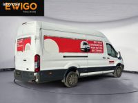 Ford Transit VU FOURGON 2.0 TDCI 130cv L4H3 - <small></small> 12.990 € <small>TTC</small> - #5