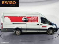 Ford Transit VU FOURGON 2.0 TDCI 130cv L4H3 - <small></small> 12.990 € <small>TTC</small> - #6