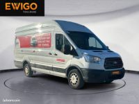 Ford Transit VU FOURGON 2.0 TDCI 130cv L4H3 - <small></small> 12.990 € <small>TTC</small> - #7