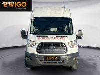 Ford Transit VU FOURGON 2.0 TDCI 130cv L4H3 - <small></small> 12.990 € <small>TTC</small> - #8