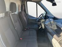 Ford Transit VU FOURGON 2.0 TDCI 130cv L4H3 - <small></small> 12.990 € <small>TTC</small> - #13