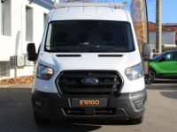 Ford Transit VU FOURGON 2T T310 2.0 ECOBLUE 130 L3H2 LIMITED BVA START-STOP - <small></small> 31.990 € <small>TTC</small> - #2