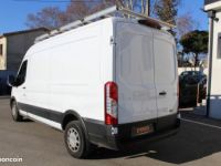 Ford Transit VU FOURGON 2T T310 2.0 ECOBLUE 130 L3H2 LIMITED BVA START-STOP - <small></small> 31.990 € <small>TTC</small> - #4