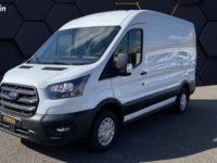 Ford Transit VU FOURGON 2T T310 2.0 TDCI 130 L2H2 TREND BUSINESS+ATTELAGE+CAMERA RECUL+28900HT - <small></small> 34.680 € <small>TTC</small> - #1