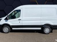 Ford Transit VU FOURGON 2T T310 2.0 TDCI 130 L2H2 TREND BUSINESS+ATTELAGE+CAMERA RECUL+28900HT - <small></small> 34.680 € <small>TTC</small> - #3