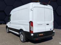 Ford Transit VU FOURGON 2T T310 2.0 TDCI 130 L2H2 TREND BUSINESS+ATTELAGE+CAMERA RECUL+28900HT - <small></small> 34.680 € <small>TTC</small> - #4