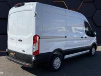 Ford Transit VU FOURGON 2T T310 2.0 TDCI 130 L2H2 TREND BUSINESS+ATTELAGE+CAMERA RECUL+28900HT - <small></small> 34.680 € <small>TTC</small> - #6