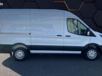 Ford Transit VU FOURGON 2T T310 2.0 TDCI 130 L2H2 TREND BUSINESS+ATTELAGE+CAMERA RECUL+28900HT - <small></small> 34.680 € <small>TTC</small> - #7