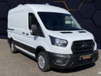 Ford Transit VU FOURGON 2T T310 2.0 TDCI 130 L2H2 TREND BUSINESS+ATTELAGE+CAMERA RECUL+28900HT - <small></small> 34.680 € <small>TTC</small> - #8