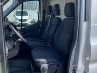 Ford Transit VU FOURGON 2T T310 2.0 TDCI 130 L2H2 TREND BUSINESS+ATTELAGE+CAMERA RECUL+28900HT - <small></small> 34.680 € <small>TTC</small> - #12