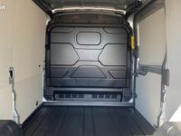 Ford Transit VU FOURGON 2T T310 2.0 TDCI 130 L2H2 TREND BUSINESS+ATTELAGE+CAMERA RECUL+28900HT - <small></small> 34.680 € <small>TTC</small> - #13