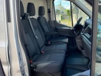 Ford Transit VU FOURGON 2T T310 2.0 TDCI 130 L2H2 TREND BUSINESS+ATTELAGE+CAMERA RECUL+28900HT - <small></small> 34.680 € <small>TTC</small> - #15