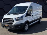 Ford Transit VU FOURGON 2T T310 2.0 TDCI 170 L3H2 TREND BUSINESS+ATTELAGE+CAMERA RECUL+30900HT - <small></small> 37.080 € <small>TTC</small> - #1