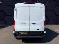 Ford Transit VU FOURGON 2T T310 2.0 TDCI 170 L3H2 TREND BUSINESS+ATTELAGE+CAMERA RECUL+30900HT - <small></small> 37.080 € <small>TTC</small> - #5