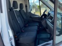 Ford Transit VU FOURGON 2T T310 2.0 TDCI 170 L3H2 TREND BUSINESS+ATTELAGE+CAMERA RECUL+30900HT - <small></small> 37.080 € <small>TTC</small> - #16