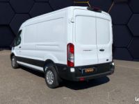 Ford Transit VU FOURGON 2T T310 2.0 TDCI 170 L3H2 TREND BUSINESS+ATTELAGE+CAMERA RECUL+30900HT - <small></small> 37.080 € <small>TTC</small> - #4