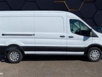 Ford Transit VU FOURGON 2T T310 2.0 TDCI 170 L3H2 TREND BUSINESS+ATTELAGE+CAMERA RECUL+30900HT - <small></small> 37.080 € <small>TTC</small> - #7