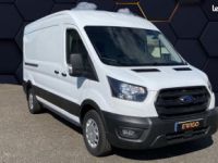 Ford Transit VU FOURGON 2T T310 2.0 TDCI 170 L3H2 TREND BUSINESS+ATTELAGE+CAMERA RECUL+30900HT - <small></small> 37.080 € <small>TTC</small> - #8