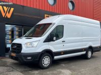 Ford Transit VU FOURGON 350 2.0 TDCI 170ch L3 AMBIENTE - <small></small> 40.990 € <small>TTC</small> - #1