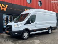 Ford Transit VU FOURGON 350 2.0 TDCI 170ch L3 AMBIENTE - <small></small> 40.990 € <small>TTC</small> - #2