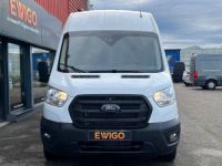 Ford Transit VU FOURGON 350 2.0 TDCI 170ch L3 AMBIENTE - <small></small> 40.990 € <small>TTC</small> - #7