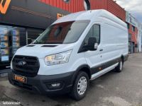 Ford Transit VU FOURGON 350 2.0 TDCI 170ch L3 AMBIENTE - <small></small> 40.990 € <small>TTC</small> - #8