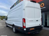 Ford Transit VU FOURGON 350 2.0 TDCI 170ch L3 AMBIENTE - <small></small> 40.990 € <small>TTC</small> - #3