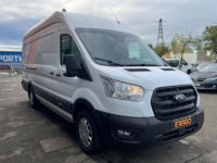 Ford Transit VU FOURGON 350 2.0 TDCI 170ch L3 AMBIENTE - <small></small> 40.990 € <small>TTC</small> - #6