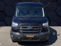 Ford Transit VU FOURGON T350 2.0 TDCI 170ch L2H2 TREND BUSINESS+ATTELAGE+CAMERA RECUL+31530HT - <small></small> 37.836 € <small>TTC</small> - #2