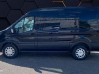 Ford Transit VU FOURGON T350 2.0 TDCI 170ch L2H2 TREND BUSINESS+ATTELAGE+CAMERA RECUL+31530HT - <small></small> 37.836 € <small>TTC</small> - #3