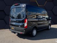 Ford Transit VU FOURGON T350 2.0 TDCI 170ch L2H2 TREND BUSINESS+ATTELAGE+CAMERA RECUL+31530HT - <small></small> 37.836 € <small>TTC</small> - #6