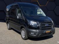 Ford Transit VU FOURGON T350 2.0 TDCI 170ch L2H2 TREND BUSINESS+ATTELAGE+CAMERA RECUL+31530HT - <small></small> 37.836 € <small>TTC</small> - #8