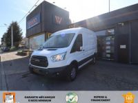 Ford Transit VU (TVA NON RECUP) FOURGON 2T P350 2.0 ECOBLUE 130 CH L2H2 TREND BUSINESS - <small></small> 20.989 € <small>TTC</small> - #1