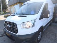 Ford Transit VU (TVA NON RECUP) FOURGON 2T P350 2.0 ECOBLUE 130 CH L2H2 TREND BUSINESS - <small></small> 20.989 € <small>TTC</small> - #2