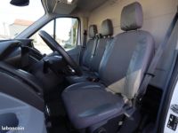 Ford Transit VU (TVA NON RECUP) FOURGON 2T P350 2.0 ECOBLUE 130 CH L2H2 TREND BUSINESS - <small></small> 20.989 € <small>TTC</small> - #6