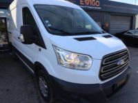 Ford Transit VU (TVA NON RECUP) FOURGON 2T P350 2.0 ECOBLUE 130 CH L2H2 TREND BUSINESS - <small></small> 20.989 € <small>TTC</small> - #12