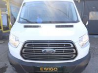 Ford Transit VU (TVA NON RECUP) FOURGON 2T P350 2.0 ECOBLUE 130 CH L2H2 TREND BUSINESS - <small></small> 20.989 € <small>TTC</small> - #13