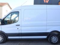 Ford Transit VU (TVA NON RECUP) FOURGON 2T P350 2.0 ECOBLUE 130 CH L2H2 TREND BUSINESS - <small></small> 20.989 € <small>TTC</small> - #14