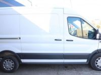 Ford Transit VU (TVA NON RECUP) FOURGON 2T P350 2.0 ECOBLUE 130 CH L2H2 TREND BUSINESS - <small></small> 20.989 € <small>TTC</small> - #17