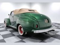 Ford Tudor - <small></small> 53.000 € <small>TTC</small> - #5