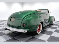 Ford Tudor - <small></small> 53.000 € <small>TTC</small> - #7