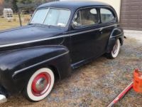 Ford Tudor sedan  - <small></small> 21.000 € <small>TTC</small> - #5