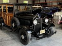 Ford Woody - <small></small> 70.000 € <small>TTC</small> - #1