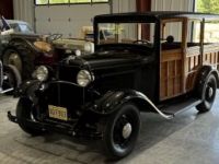 Ford Woody - <small></small> 70.000 € <small>TTC</small> - #3