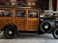 Ford Woody - <small></small> 70.000 € <small>TTC</small> - #4