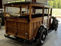 Ford Woody - <small></small> 70.000 € <small>TTC</small> - #5