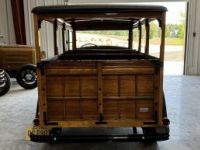 Ford Woody - <small></small> 70.000 € <small>TTC</small> - #6