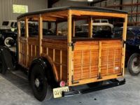 Ford Woody - <small></small> 70.000 € <small>TTC</small> - #7